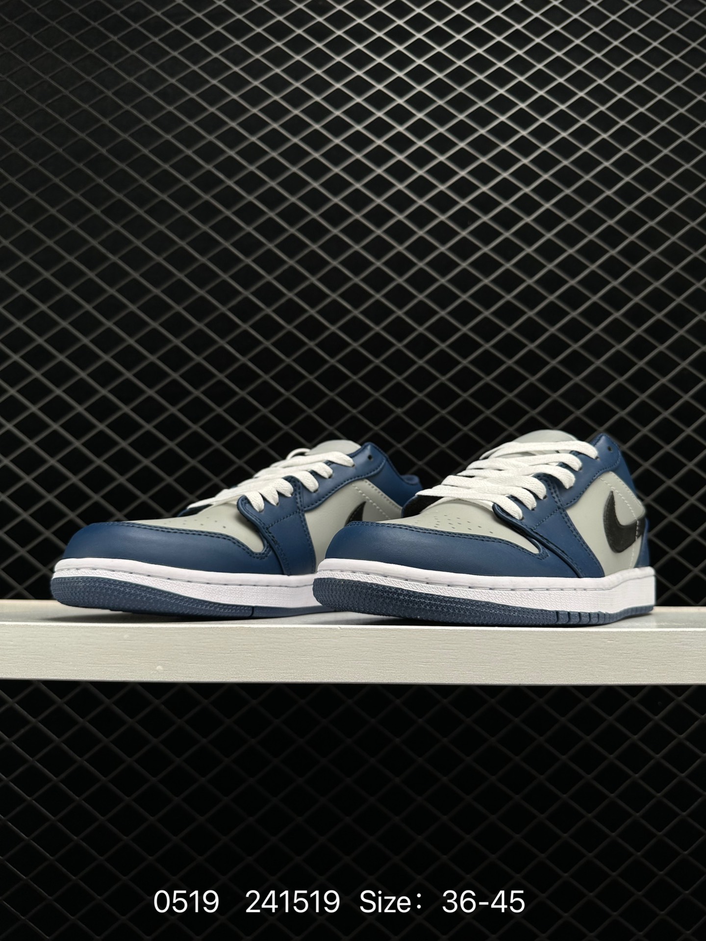 Air Jordan 1 Low AJ1